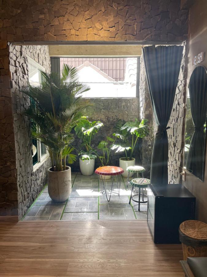 Lucas Inn Da Lat Exterior photo